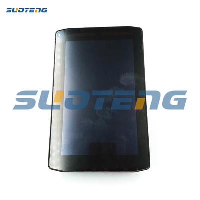 490-5873 4905873 Nhóm hiển thị điện tử cho máy đào 950H 950K 3512B