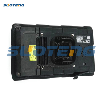 490-5873 4905873 Nhóm hiển thị điện tử cho máy đào 950H 950K 3512B