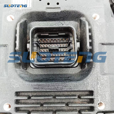 490-5873 4905873 Nhóm hiển thị điện tử cho máy đào 950H 950K 3512B