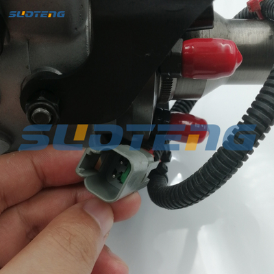 DB4427-5253 Bơm phun nhiên liệu cho bộ phận động cơ 1104.40T
