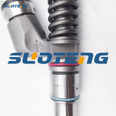 374-0750 3740750 Máy phun C15 cho đường ray D8T