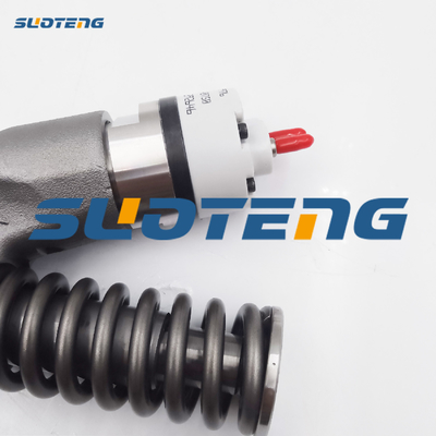 374-0750 3740750 Máy phun C15 cho đường ray D8T