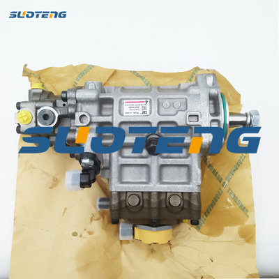 324-0532 3240532 C4.4 Bơm phun nhiên liệu cho máy nạp 420E