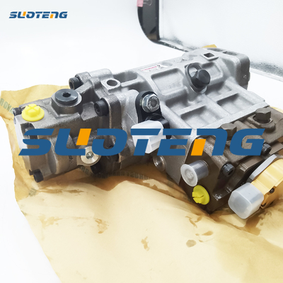 324-0532 3240532 C4.4 Bơm phun nhiên liệu cho máy nạp 420E
