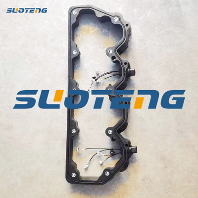 298-4551 2984551 Bộ lắp ráp nhà cho bộ phận động cơ C4.4