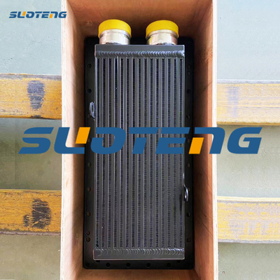 306-5612 3065612 Assy lõi làm mát sau cho động cơ C32