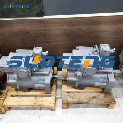 9298854 Máy bơm piston cho ZX670LC-5B
