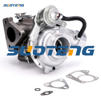 8973125140 Máy tăng áp cho các bộ phận động cơ RHF5