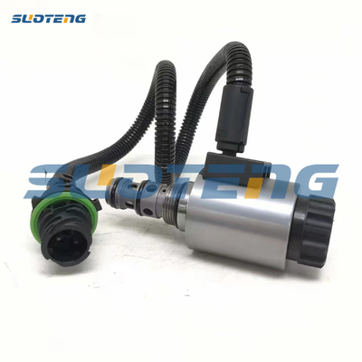 VOE15066984 15066984 Van điện từ cho máy xúc lật L120F