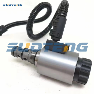 VOE15066984 15066984 Van điện từ cho máy xúc lật L120F
