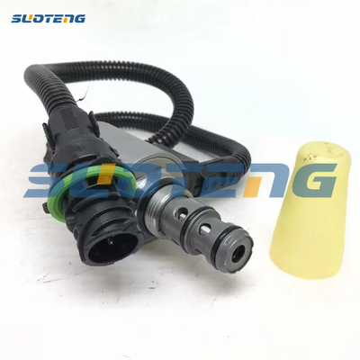 VOE15066984 15066984 Van điện từ cho máy xúc lật L120F