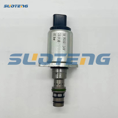 TM90501 Van điện từ 24V cho các bộ phận máy xúc