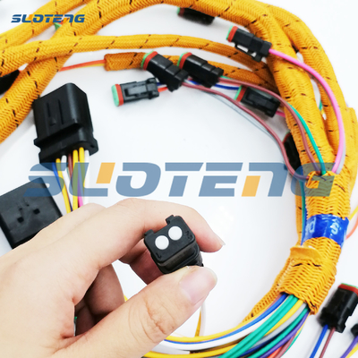 549-9283 5499283 Sợi dây chuyền cho máy đào E320GC E330GC