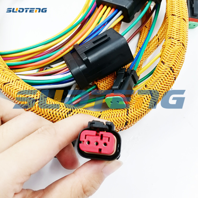 549-9283 5499283 Sợi dây chuyền cho máy đào E320GC E330GC