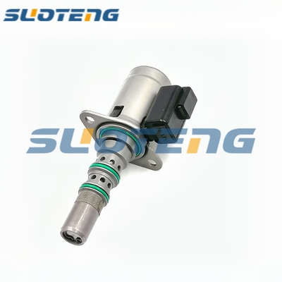VOE11418522 11418522 Van điện từ cho máy xúc lật L60F