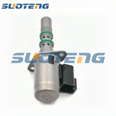VOE11418522 11418522 Van điện từ cho máy xúc lật L60F
