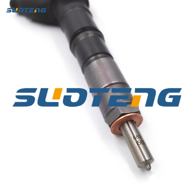 0445120066 0 445 120 066 D6D Máy phun nhiên liệu động cơ cho máy đào EC210B