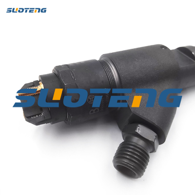 0445120066 0 445 120 066 D6D Máy phun nhiên liệu động cơ cho máy đào EC210B