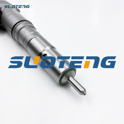 174-7528 1747528 Đối với máy phun nhiên liệu động cơ 3408E
