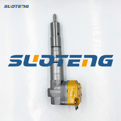 174-7528 1747528 Đối với máy phun nhiên liệu động cơ 3408E