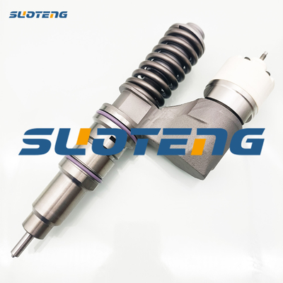 VOE3155040 3155040 Máy phun nhiên liệu cho máy đào EC330B