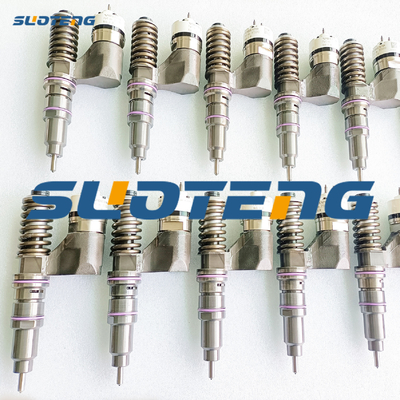VOE3155040 3155040 Máy phun nhiên liệu cho máy đào EC330B