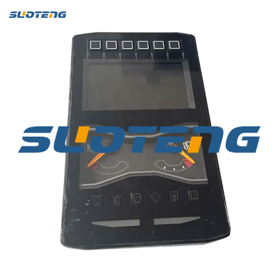 550-7775 5507775 màn hình phù hợp với máy đào 320C 320D3 E323D3