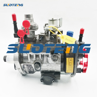 9520A424G Bơm phun nhiên liệu cho động cơ 1104d-44ta