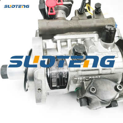 9520A424G Bơm phun nhiên liệu cho động cơ 1104d-44ta