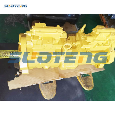 334-9990 3349990 Máy bơm thủy lực cho máy đào E385C