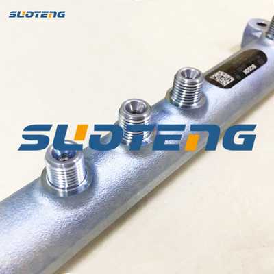 VOE20795719 20795719 Common Rail Assy cho máy đào EC240B