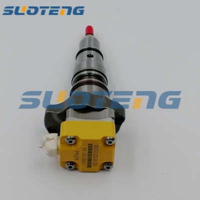 10R-0782 10R0782 Đối với máy phun nhiên liệu động cơ 3126E