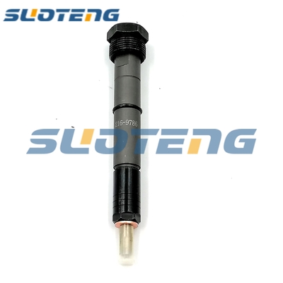 216-9786 2169786 Đối với máy phun nhiên liệu động cơ 3056E