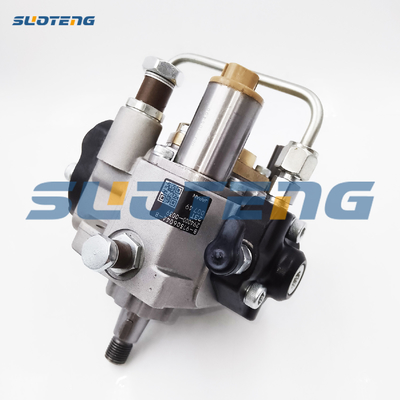 8-97306044-8 8973060448 Bơm phun nhiên liệu cho máy đào ZX240 Động cơ 4HK1