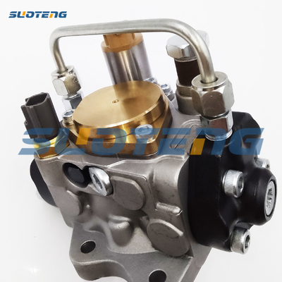 8-97306044-8 8973060448 Bơm phun nhiên liệu cho máy đào ZX240 Động cơ 4HK1