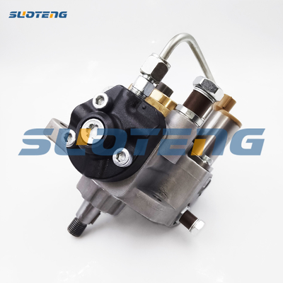 8-97306044-8 Bơm phun nhiên liệu 8973060448 cho động cơ máy xúc ZX240 4HK1