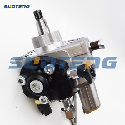 8-97306044-8 Bơm phun nhiên liệu 8973060448 cho động cơ máy xúc ZX240 4HK1