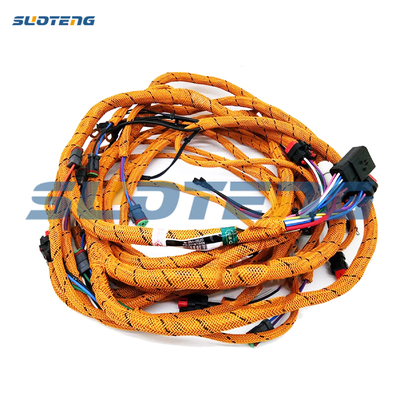 231-1664 Lớp dây dẫn van điều khiển chính 2311664 Đối với E365C 365CL