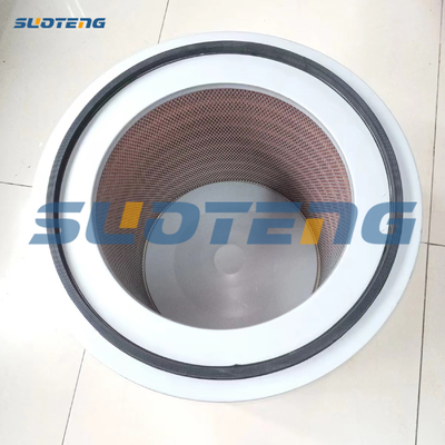 4P-0710 4P0710 Bộ lọc không khí cho bộ phận động cơ 3512