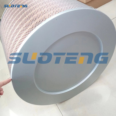 4P-0710 4P0710 Bộ lọc không khí cho bộ phận động cơ 3512