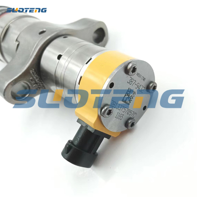 387-9432 3879432 Máy phun nhiên liệu cho các bộ phận động cơ C9