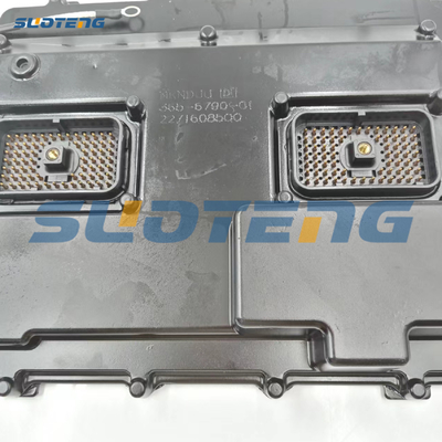 365-6790 3656790 Bộ điều khiển ECU cho máy xúc M315D