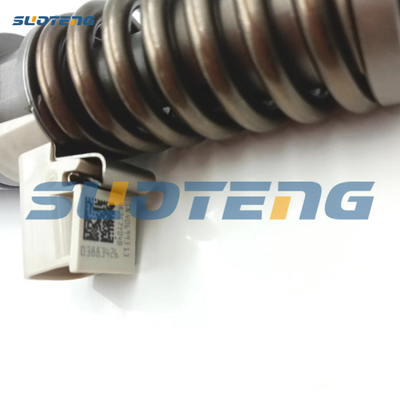 03883426 Vòi phun nhiên liệu đường ray chung cho các bộ phận động cơ D16