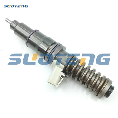 03883426 Vòi phun nhiên liệu đường ray chung cho các bộ phận động cơ D16