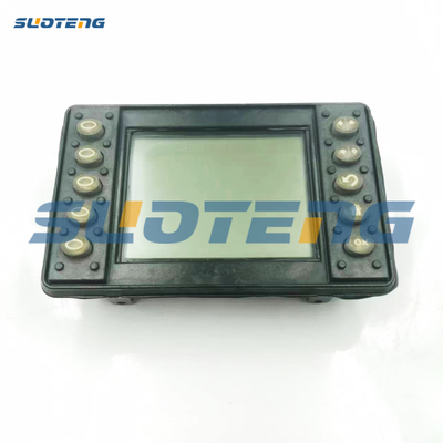 284-8906 Kiểm soát bộ phận điện 2848906 Đối với máy kéo D10T D11T