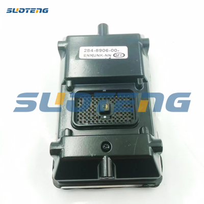 284-8906 Kiểm soát bộ phận điện 2848906 Đối với máy kéo D10T D11T
