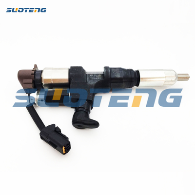 9729505-117 Máy phun đường sắt chung 9729505117 Cho động cơ J08E
