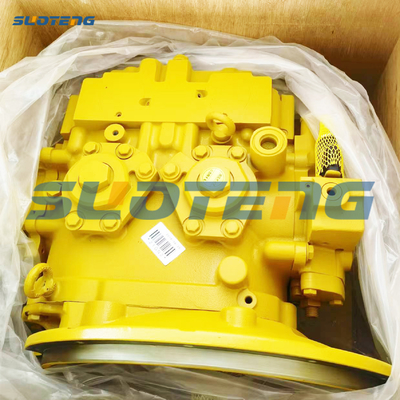 422-1296 4221296 Máy bơm chính thủy lực cho máy đào E329D2