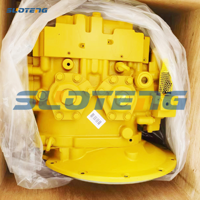 422-1296 4221296 Máy bơm chính thủy lực cho máy đào E329D2