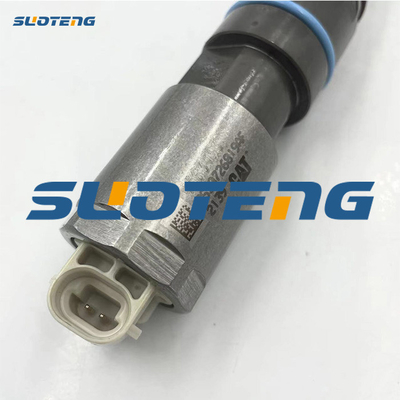 456-4393 Máy phun nhiên liệu đường sắt thông thường 4564393 Đối với C9.3